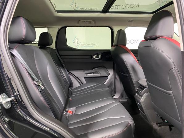 Haval H3 I с пробегом 2025 года, цена 2 847 700 рублей, 2804 км, внедорожник, Автокод Объявления