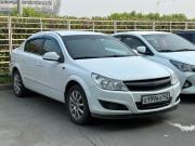 Opel Astra H Рестайлинг Кемерово  - изображение 7
