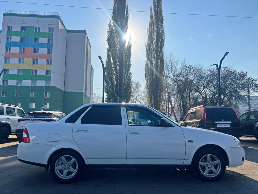 Lada (ВАЗ) Priora I Рестайлинг Стерлитамак  - изображение 8
