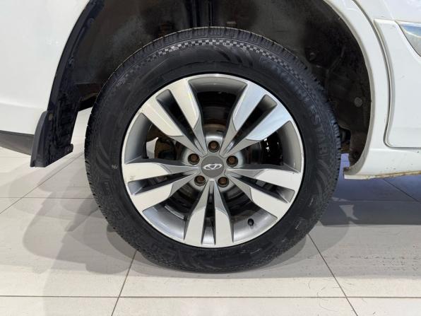 Chery Tiggo 3 I с пробегом 2017 года, цена 959 000 рублей, 53350 км, внедорожник, Автокод Объявления