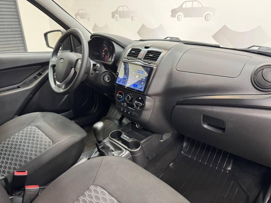 Lada (ВАЗ) Granta I Рестайлинг Ставрополь  - изображение 10