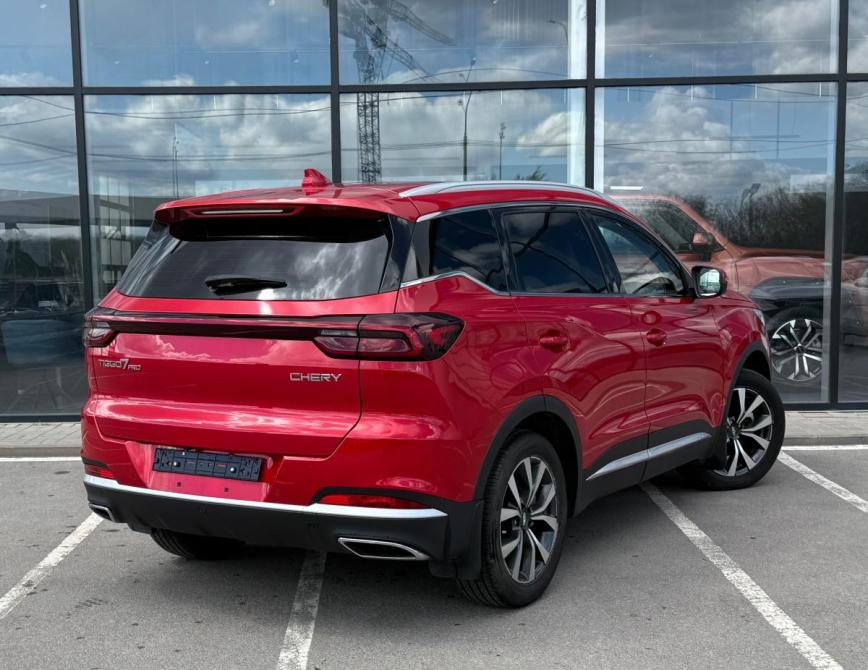 Chery Tiggo 7 Pro I Воронеж  - изображение 2