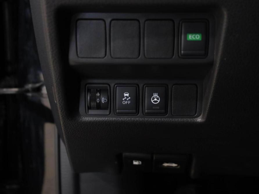 Nissan Qashqai II Рестайлинг Ростов-на-Дону  - изображение 15