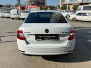 Skoda Octavia III (A7) Рестайлинг Краснодар  - изображение 21
