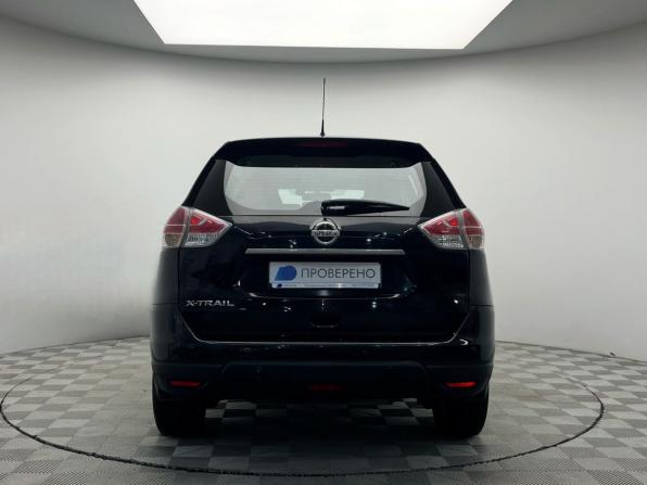 Nissan X-Trail III с пробегом 2015 года, цена 1 599 000 рублей, 171498 км, внедорожник, Автокод Объявления