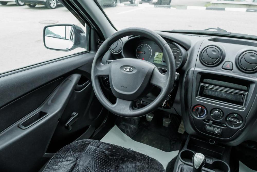 Lada (ВАЗ) Granta I Ульяновск  - изображение 10