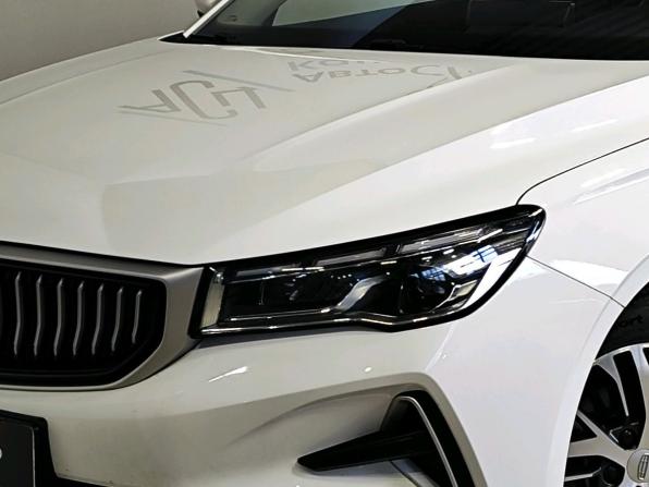 Geely Emgrand II с пробегом 2024 года, цена 1 609 000 рублей, 29012 км, седан, Автокод Объявления