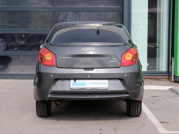Chery Bonus (A13) с пробегом 2012 года, цена 148 000 рублей, 211000 км, лифтбек, Автокод Объявления