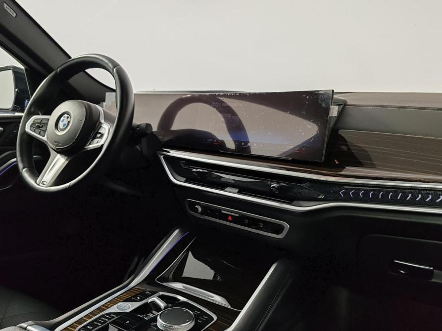 BMW X6 III (G06) Рестайлинг Москва  - изображение 28
