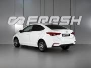 Hyundai Solaris II Минеральные Воды  - изображение 18