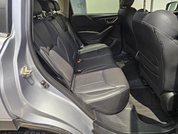 Subaru Forester V с пробегом 2019 года, цена 2 299 000 рублей, 121128 км, внедорожник, Автокод Объявления