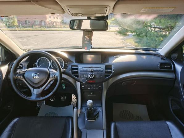 Honda Accord VIII с пробегом 2008 года, цена 920 000 рублей, 225185 км, седан, Автокод Объявления