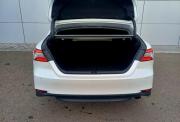 Toyota Camry VIII (XV70) Абакан  - изображение 41