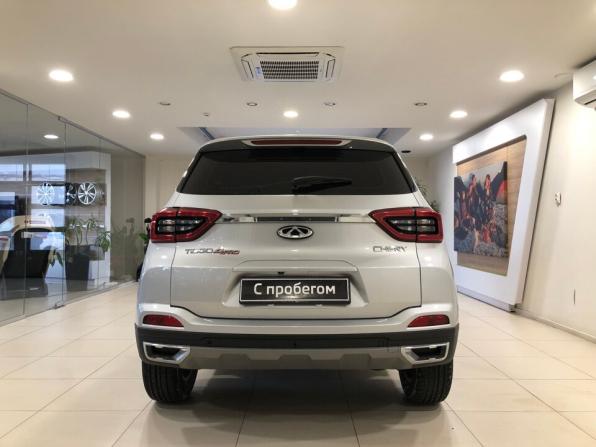 Chery Tiggo 4 Pro I с пробегом 2024 года, цена 1 490 000 рублей, 32184 км, внедорожник, Автокод Объявления