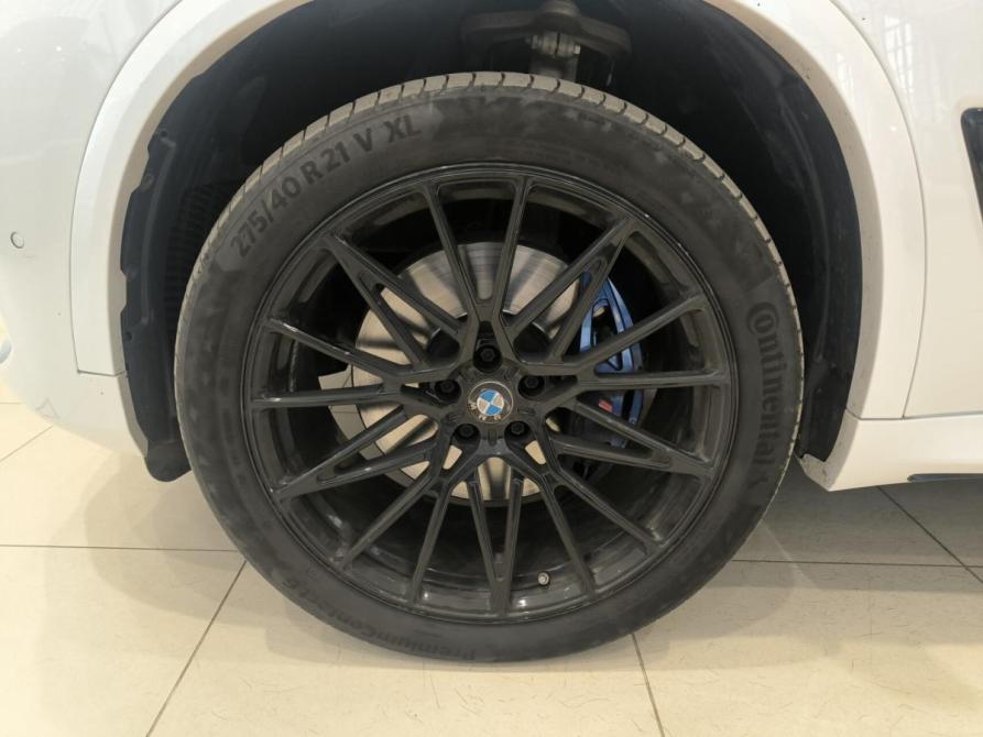 BMW X5 IV (G05/G18) Казань  - изображение 22