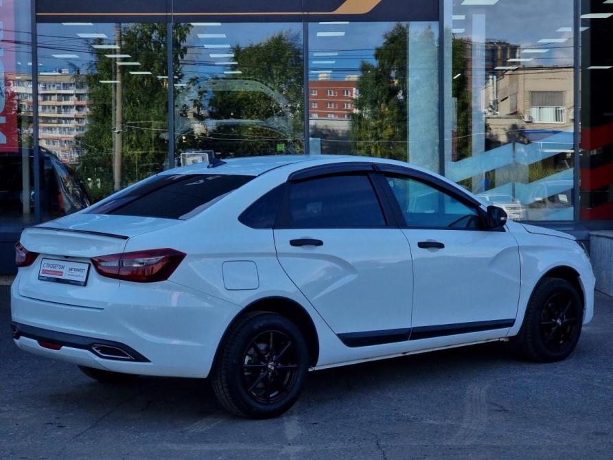 Lada (ВАЗ) Vesta I Рестайлинг (NG) Архангельск  - изображение 4