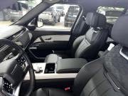 Land Rover Range Rover V Самара  - изображение 17