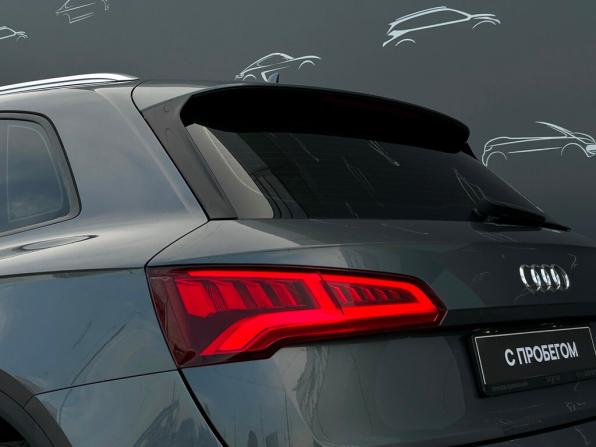 Audi Q5 II (FY) с пробегом 2019 года, цена 2 950 800 рублей, 91374 км, внедорожник, Автокод Объявления