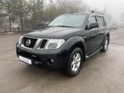 Nissan Pathfinder III Рестайлинг Саратов  - изображение 38