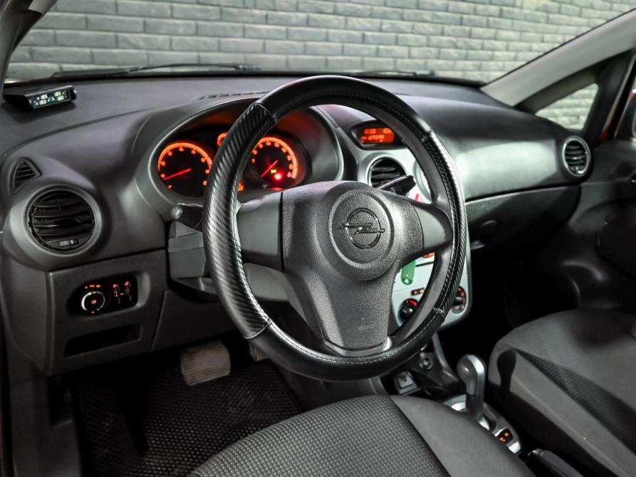 Opel Corsa D Рестайлинг II Екатеринбург  - изображение 6