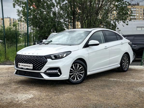 Omoda S5 с пробегом 2023 года, цена 1 249 000 рублей, 95868 км, седан, Автокод Объявления
