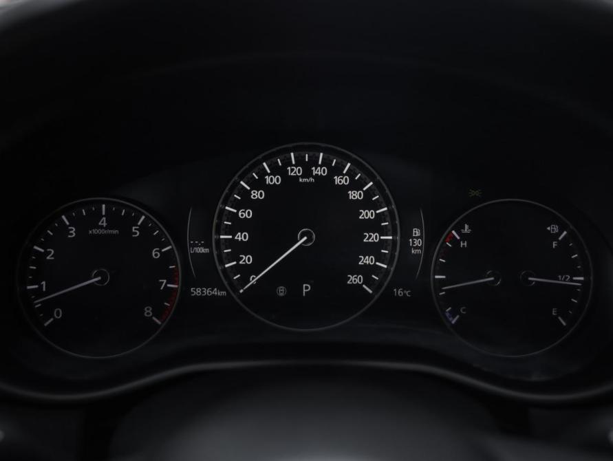 Mazda CX-50 Санкт-Петербург  - изображение 16