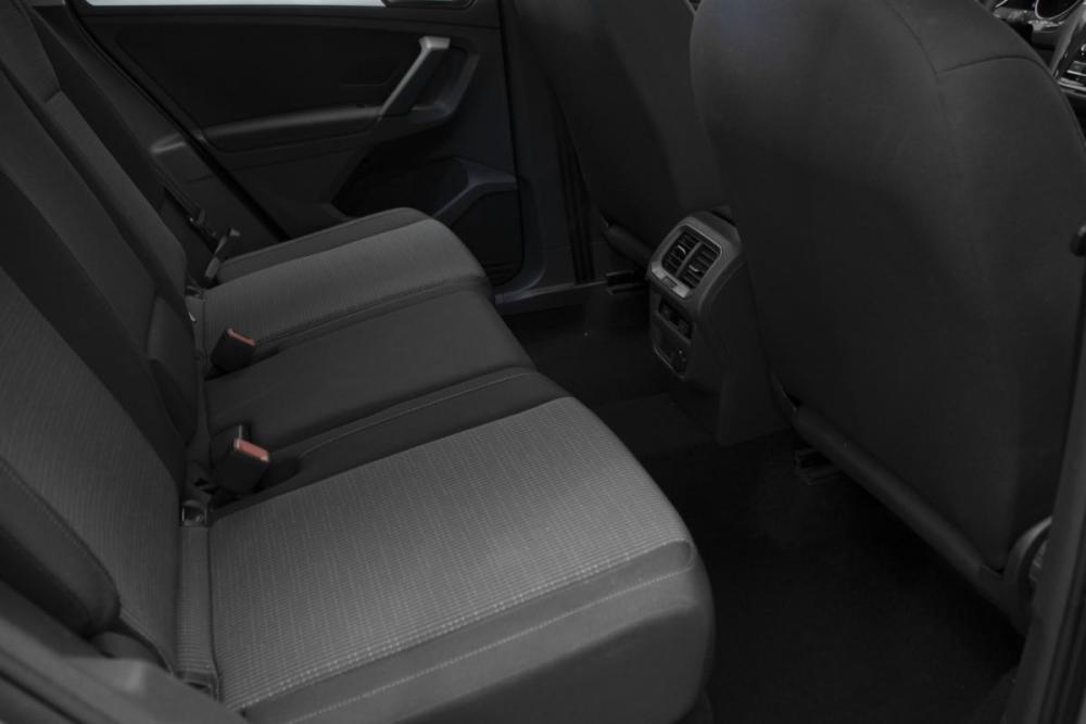 Volkswagen Tiguan II Рестайлинг Москва  - изображение 32