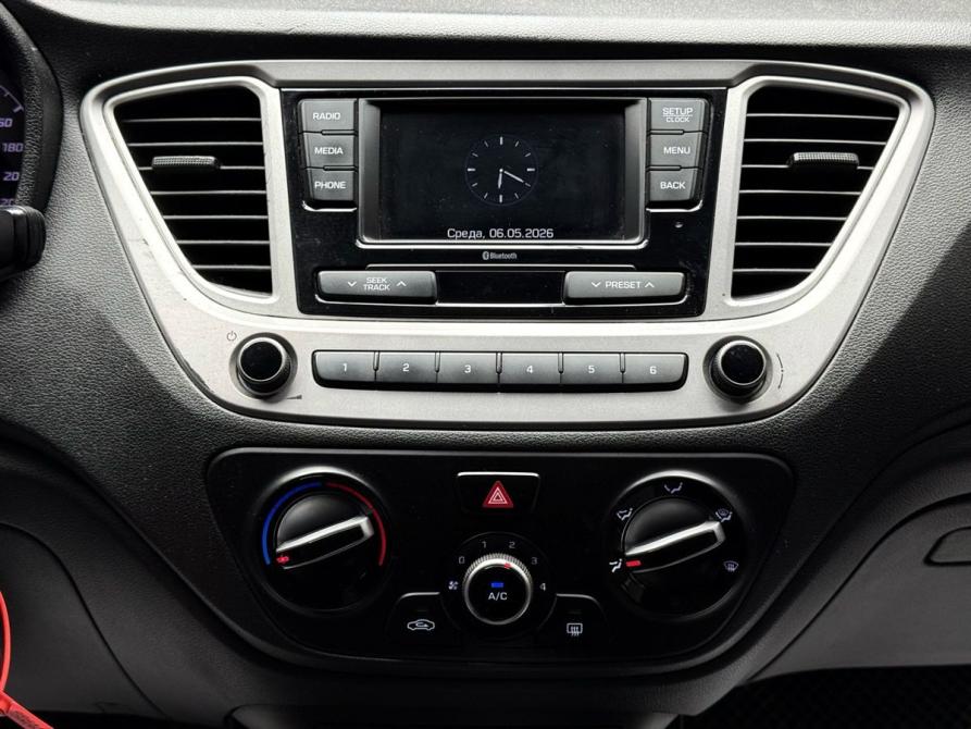 Hyundai Solaris II Рестайлинг Ижевск  - изображение 13