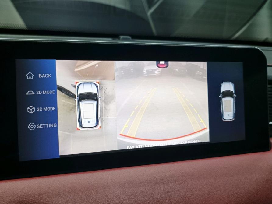 JETOUR X70+ I Ставрополь  - изображение 24