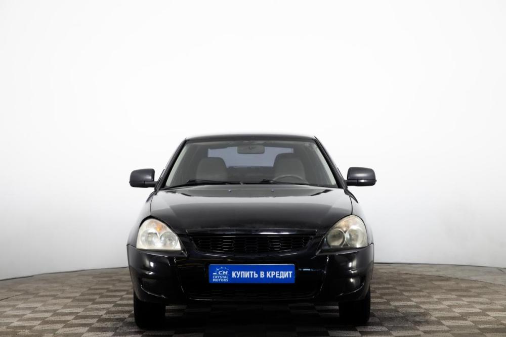 Lada (ВАЗ) Priora I Пермь  - изображение 2