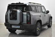 JETOUR T2 Москва  - изображение 21