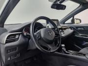 Toyota C-HR I Москва  - изображение 42