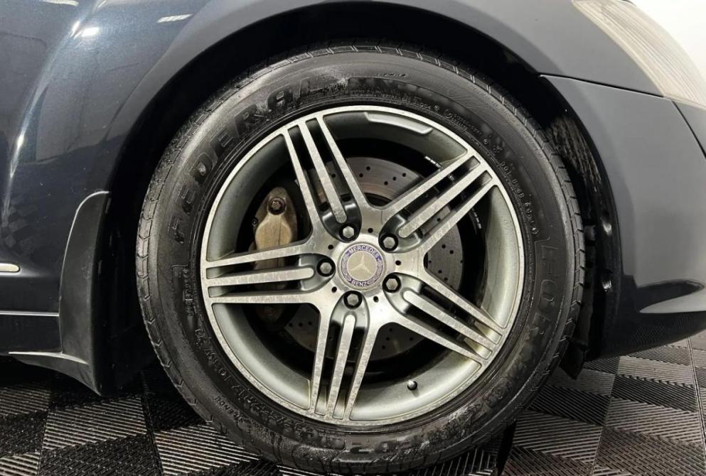 Mercedes-Benz S-Класс V (W221) Нижний Новгород  - изображение 24