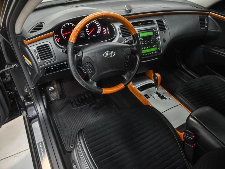 Hyundai Grandeur IV Челябинск  - изображение 12