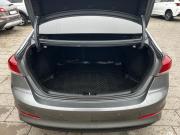 Hyundai Elantra VI (AD) Стерлитамак  - изображение 44