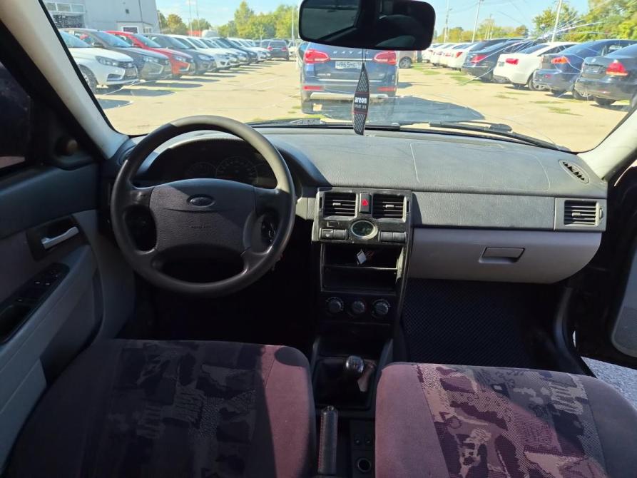Lada (ВАЗ) Priora I Саратов  - изображение 26