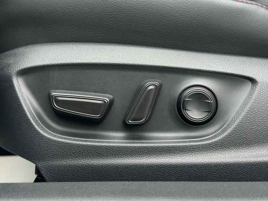 Toyota Camry VIII (XV70) Рестайлинг Санкт-Петербург  - изображение 25