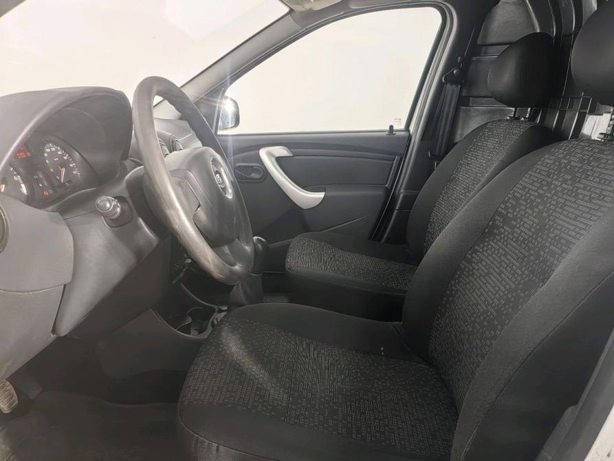 Lada (ВАЗ) Largus I Санкт-Петербург  - изображение 12