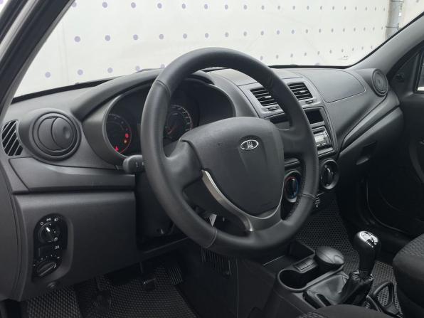 Lada (ВАЗ) Kalina II с пробегом 2014 года, цена 490 000 рублей, 103837 км, хэтчбек, Автокод Объявления