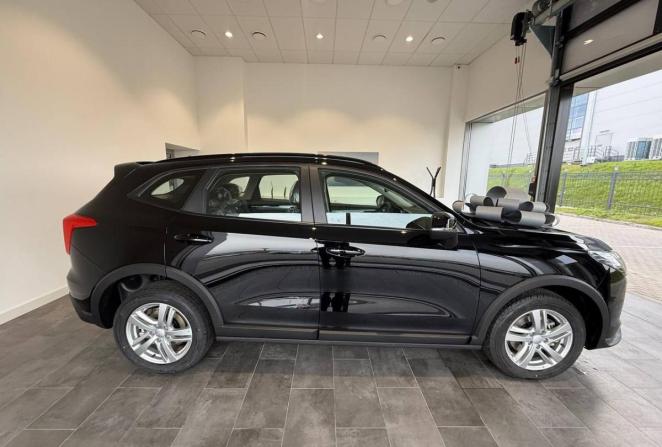 Новый Haval Jolion I Рестайлинг 2026 года, цена 2 599 000 рублей, внедорожник, Автокод Объявления