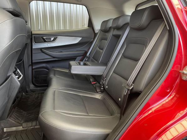 Chery Tiggo 4 Pro I с пробегом 2022 года, цена 1 497 000 рублей, 78146 км, внедорожник, Автокод Объявления