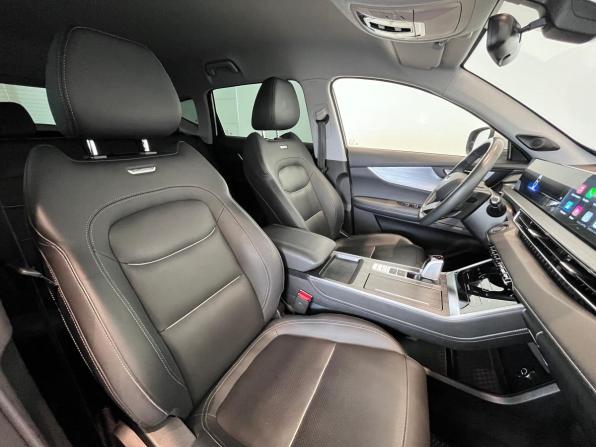Chery Tiggo 7 Pro Max I с пробегом 2024 года, цена 2 040 000 рублей, 35000 км, внедорожник, Автокод Объявления