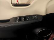 Lexus NX I Рестайлинг Москва  - изображение 35