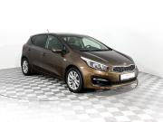 Kia Ceed II Рестайлинг Ногинск  - изображение 21