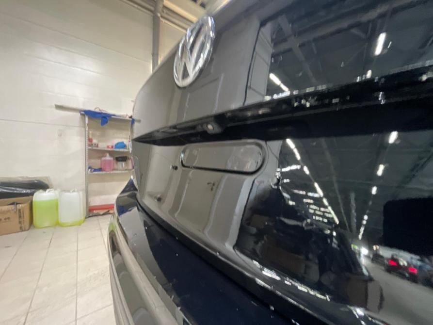 Volkswagen Tiguan II Санкт-Петербург  - изображение 8