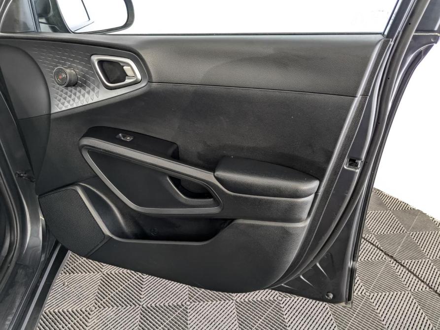 Kia Soul III Москва  - изображение 24
