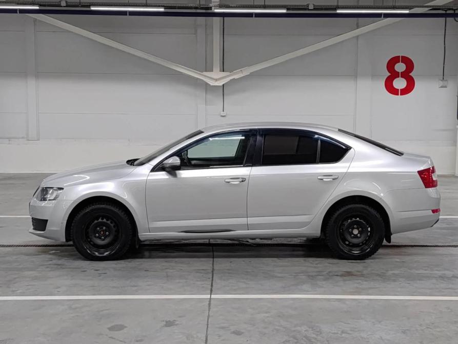 Skoda Octavia III (A7) Казань  - изображение 10