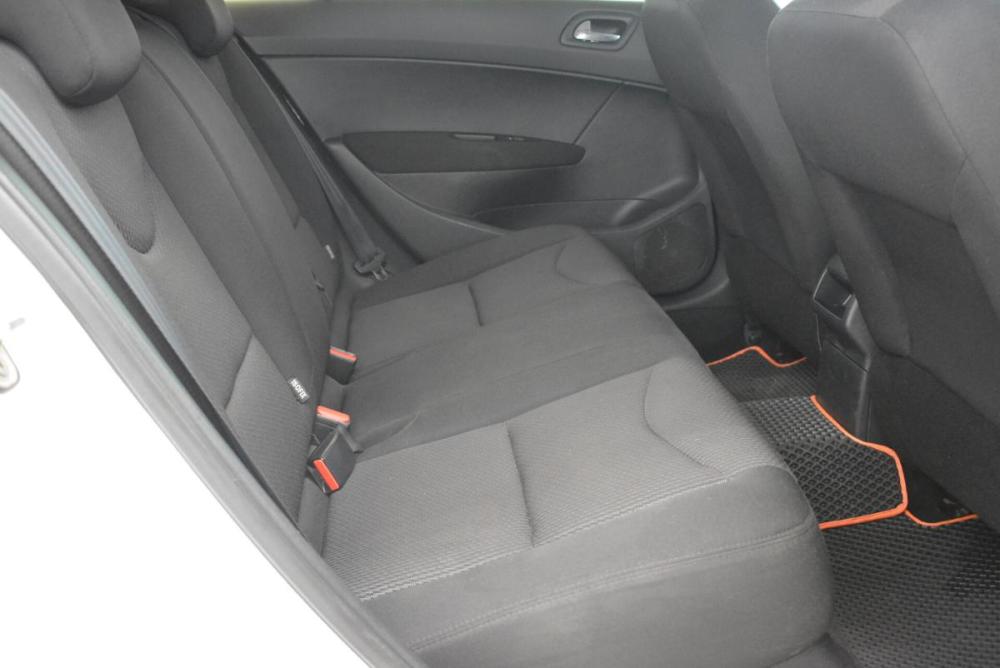 Peugeot 408 I Киров  - изображение 23