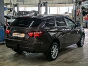 Lada (ВАЗ) Vesta I Мурманск  - изображение 24