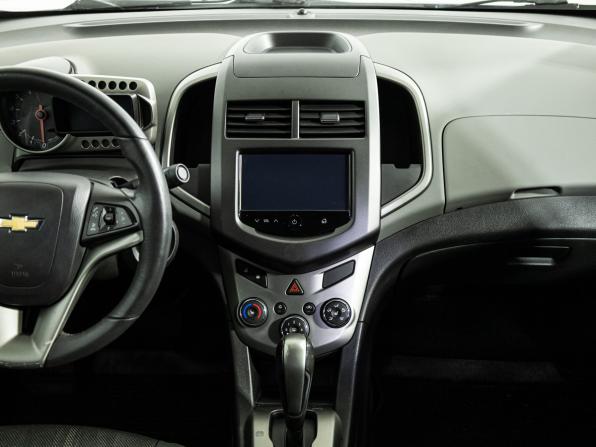 Chevrolet Aveo II с пробегом 2014 года, цена 689 989 рублей, 181543 км, седан, Автокод Объявления